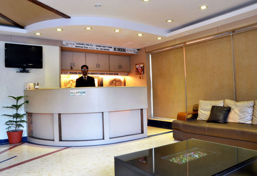 Hotel Bhoomi Residency 17
