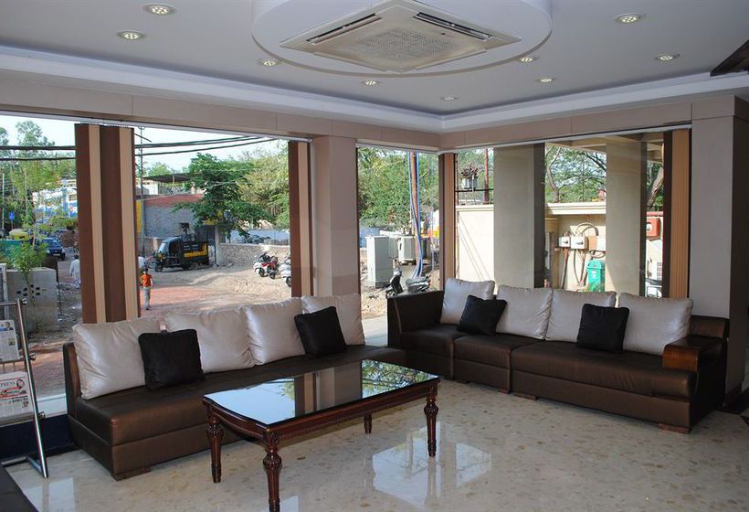 Hotel Bhoomi Residency 2