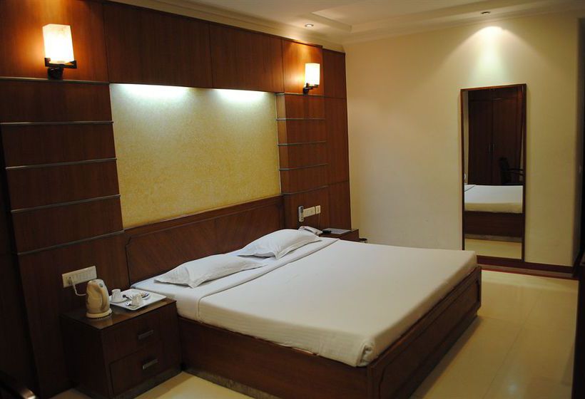 Hotel Bhoomi Residency 3