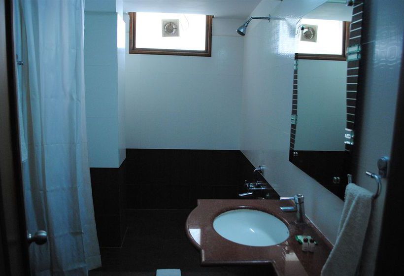 Hotel Bhoomi Residency 6