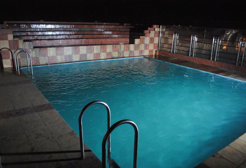 Hotel Bhoomi Residency 8