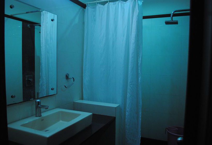 Hotel Bhoomi Residency 9