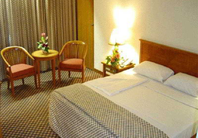 Hotel Diamond Plaza 1