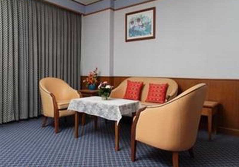 Hotel Diamond Plaza 2