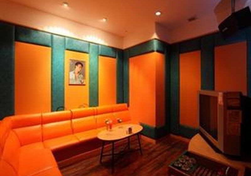 Hotel Diamond Plaza 3