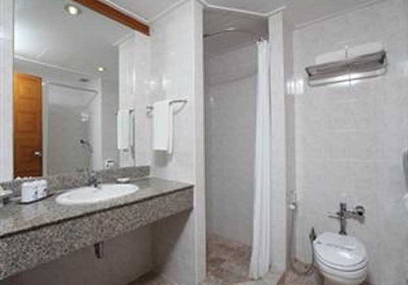 Hotel Diamond Plaza 4