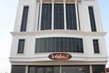 Walnut Budget Hotel Hyderabad Andhra Pradesh
