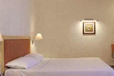 Walnut Budget Hotel 1