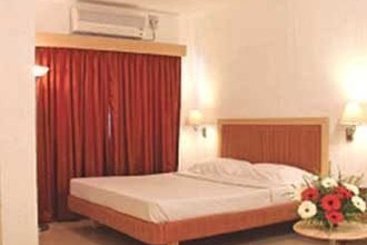 Walnut Budget Hotel 2