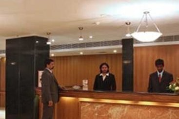 Walnut Budget Hotel 3