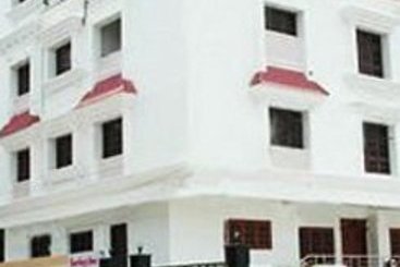 Hotel Alpine Glow Residency Andhra Pradesh