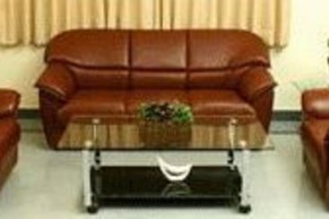 Hotel Alpine Glow Residency 1