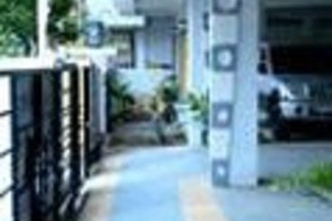 Hotel Alpine Glow Residency 2