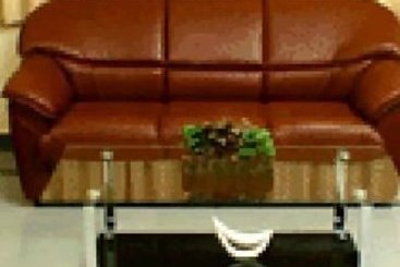 Hotel Alpine Glow Residency 3