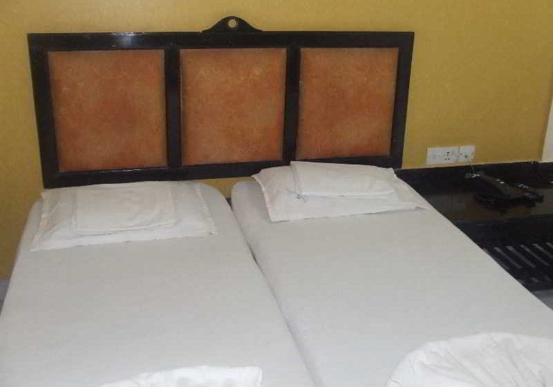 Hôtel Summerville Beach Resort 12