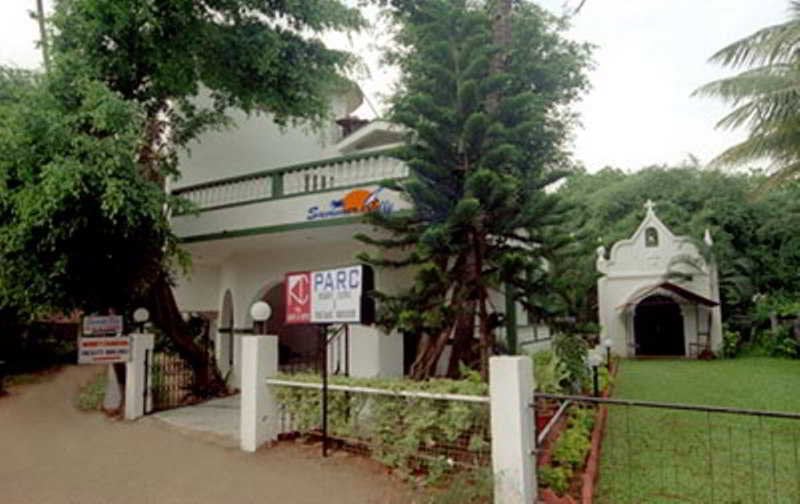 Hôtel Summerville Beach Resort 14