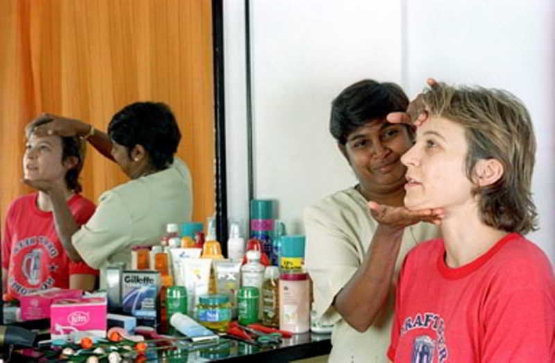 Hôtel Summerville Beach Resort 17