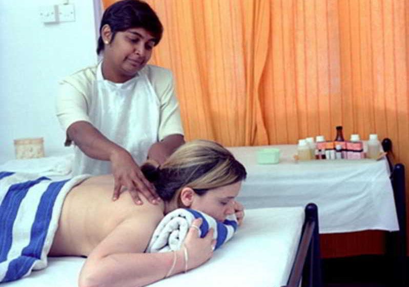 Hôtel Summerville Beach Resort 18