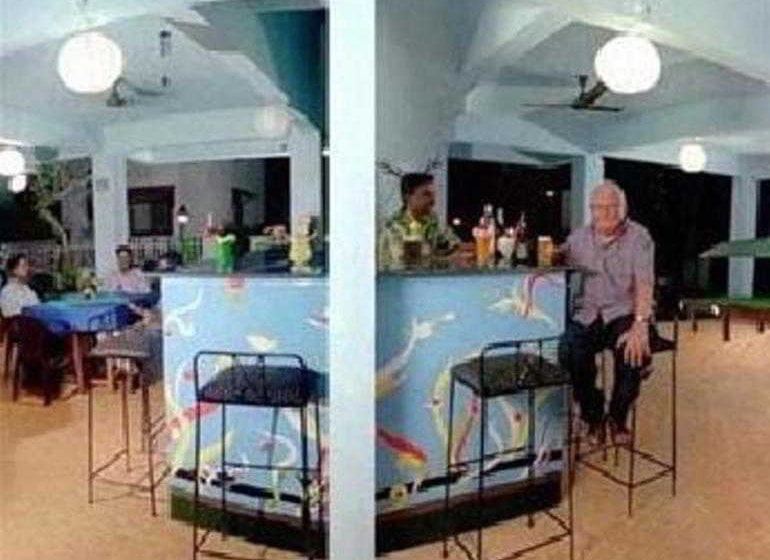 Hôtel Summerville Beach Resort 19