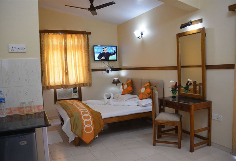 Hôtel Summerville Beach Resort 2