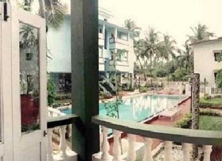 Hôtel Summerville Beach Resort 20