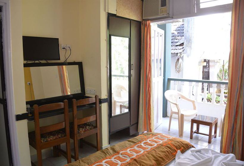 Hôtel Summerville Beach Resort 3