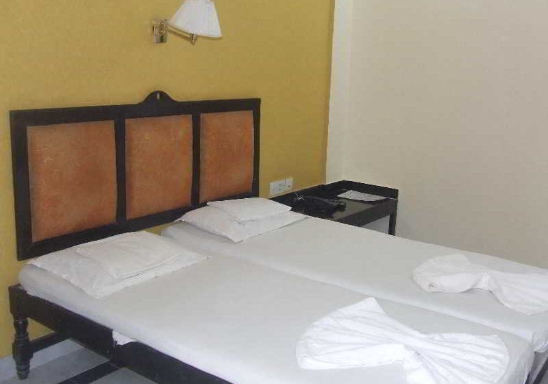 Hôtel Summerville Beach Resort 4