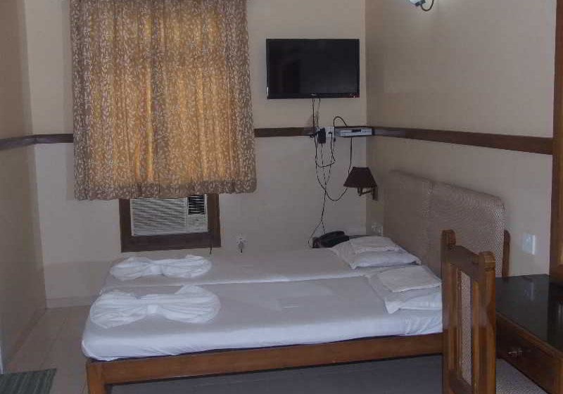 Hôtel Summerville Beach Resort 5