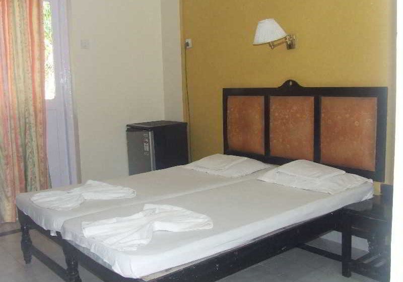 Hôtel Summerville Beach Resort 6