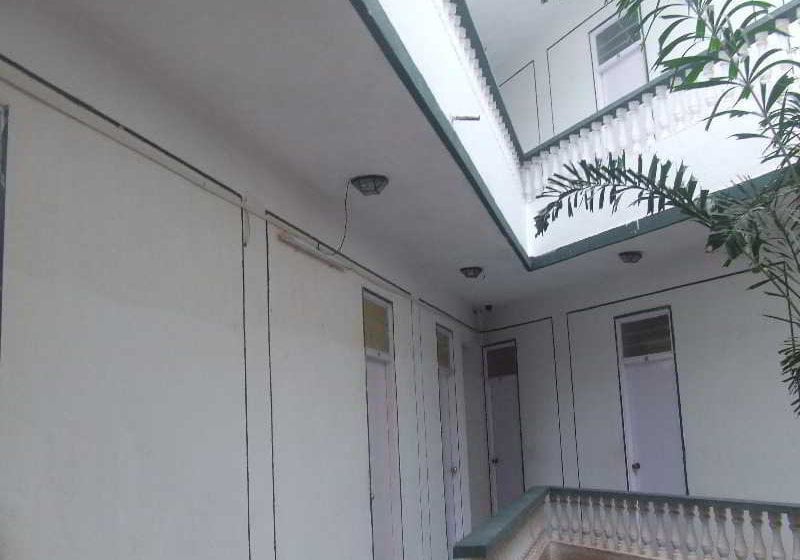 Hôtel Summerville Beach Resort 7