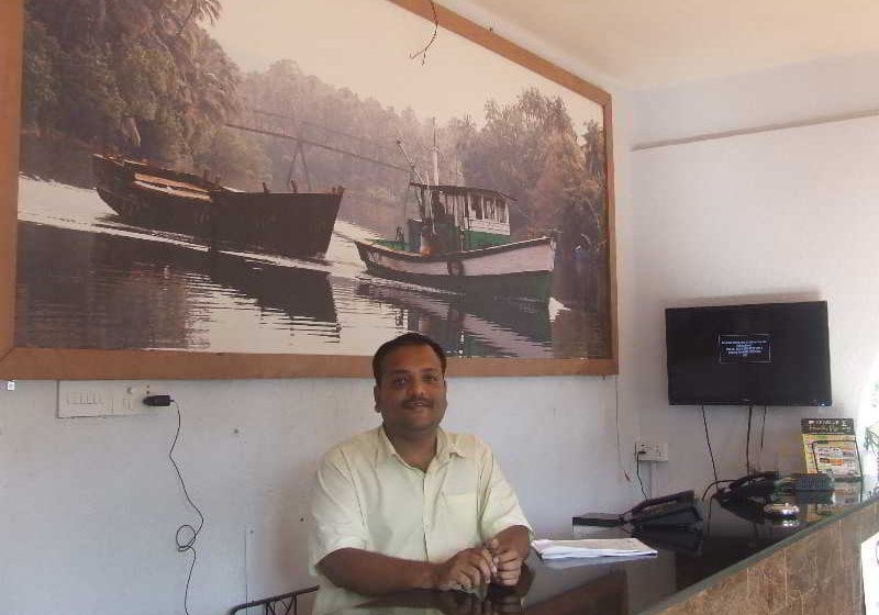 Hôtel Summerville Beach Resort 8