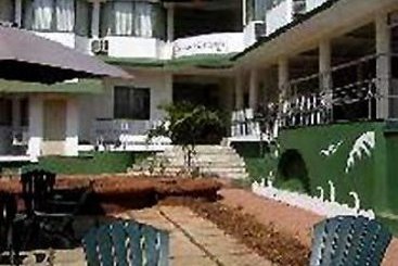 Hotel Graciano Cottages Goa