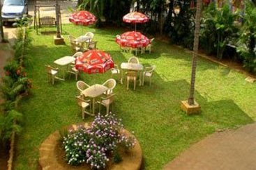 Hotel Graciano Cottages 1