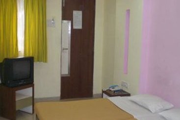 Hotel Graciano Cottages 2