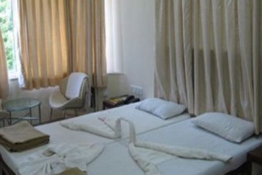 Hotel Graciano Cottages 3