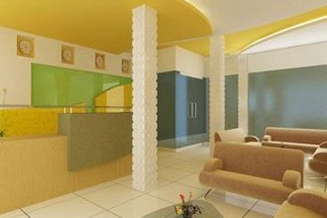 Hotel Graciano Cottages 5