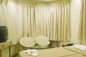 Hotel Graciano Cottages 6