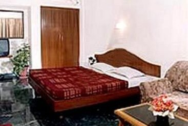 Hotel Graciano Cottages 9