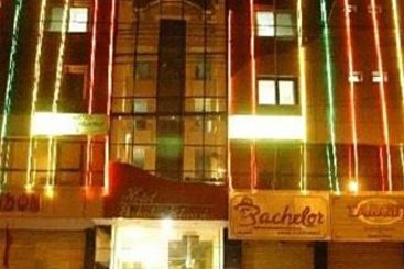 Hotel Ashoka Klaasic