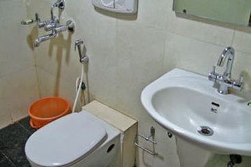 Hotel Ashoka Klaasic 10