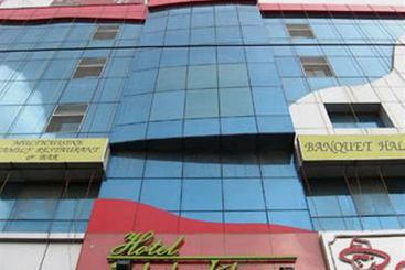 Hotel Ashoka Klaasic 11