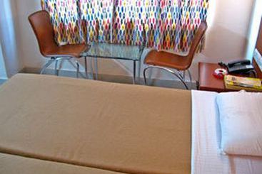 Hotel Ashoka Klaasic 12