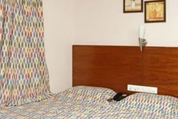 Hotel Ashoka Klaasic 4