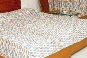 Hotel Ashoka Klaasic 6