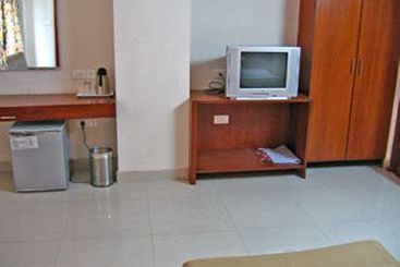 Hotel Ashoka Klaasic 7