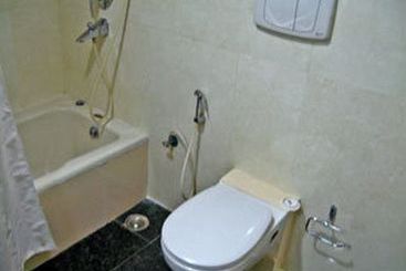 Hotel Ashoka Klaasic 8