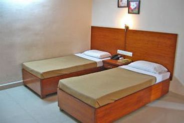 Hotel Ashoka Klaasic 9