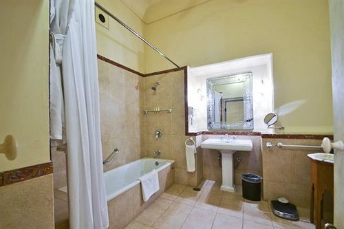 Chomu Palace Hotel 14