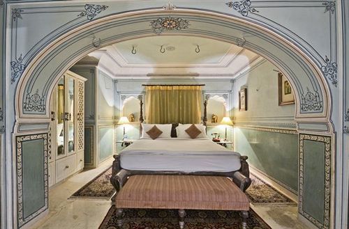 Chomu Palace Hotel 15