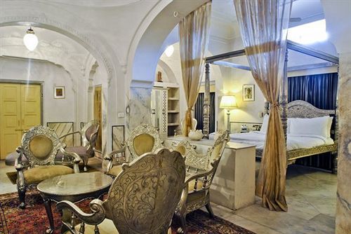 Chomu Palace Hotel 20